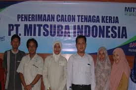 Check spelling or type a new query. Pt Mitsuba Rekrut Tenaga Kerja Di Smk Pgri 3 Kota Serang Persaingan Makin Ketat Kabar Banten