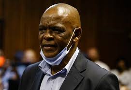 © copyright (c) daily maverick , all rights reserved. Senior Anc Official Ace Magashule Granted Bail In Graft Case The Globe And Mail