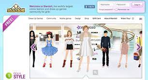 Girls Virtual World Stardoll Transfers Uk/U.s. Ad Sales Out Of House,  Focuses On Managing Shift To Mobile | Techcrunch
