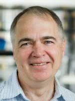 Bio for Thomas J Heppner