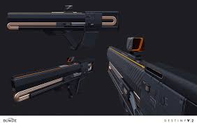 Maybe you would like to learn more about one of these? Destiny 2 Riskrunner Smg By Dima Goryainov On Artstation Destiny Destiny Comic Destiny Bungie