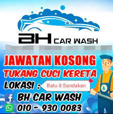 Boleh menggunakan microsoft word & excel. Bh Car Wash Posts Facebook