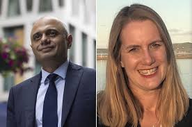 Sajid Javid quits race for Prime Minister, just hours after winning the  backing of Ynys Môn MP