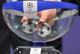 Результаты жеребьевки группового турнира лиги чемпионов 2021/22. Zherebevka Ligi Chempionov Soperniki Shahtera I Dinamo Tekstovaya Translyaciya