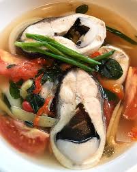 Casa Baluarte Filipino Recipes Tinolang Isda Tinolang Bangus Fish Recipe Filipino Pinoy Food Filipino Dishes Bangus Recipe