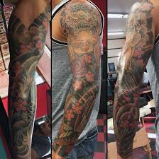 50 koi fish tattoo designs for men japanese symbol of. Top 47 Koi Fish Tattoo Ideas 2021 Inspiration Guide
