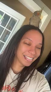 Lost and found pet bird Bucky in Wisconsin