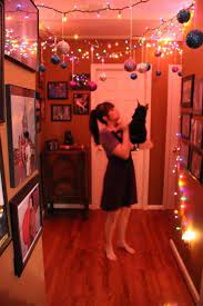 Decorista Daydreams Holiday Decor Fun Indoor Christmas Christmas Lights Christmas Decorations