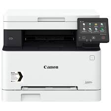 Comment je peut attribué un ip fixe a. Canon I Sensys Mf641cw Imprimante Multifonction Canon Sur Ldlc