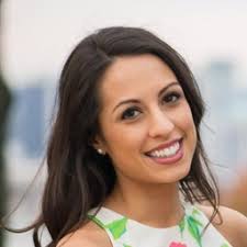 Madeleine Frank Reeves's Profile