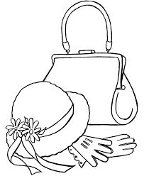 You can use our amazing online tool to color and edit the following free printable ladybug coloring pages. Purse Coloring Pages Coloring Home
