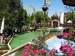 Dear families, fantasilandia will not leave you disappointed, either by its size or by its choice of attractions. Fantasilandia O Parque De Diversoes De Santiago Do Chile