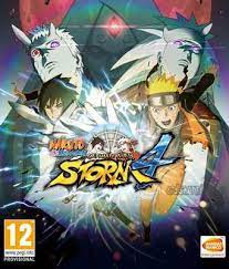 Ultimate ninja storm 4 2016 download best savegame files with 100% completed progress for pc and place data in save games location folder Naruto Shippuden Ultimate Ninja Storm 4 Free Download Elamigosedition Com
