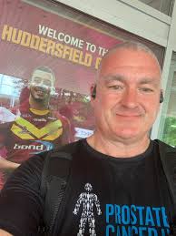 That's it for this year folks!! Nigel has just completed his 9th Nijmagen  walk in aid of the Prostate Project. Over £1,600 raised. With Gift Aid, it  takes the total (so far),