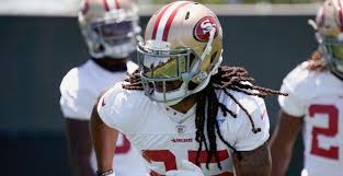When did richard sherman graduate from stanford university? Richard Sherman Stanford Cornerback