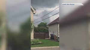 This is a list of notable tornadoes, tornado outbreaks, and tornado outbreak sequences that have occurred in canada in the 21st century. Zmehiy1qu Wy9m