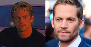 Velozes e Furiosos': 22 anos após a estreia, veja antes e depois do elenco  principal da franquia