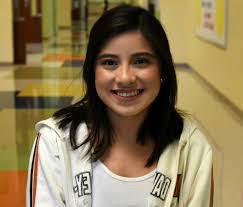 Andrea Lerma's Instagram, Twitter & Facebook