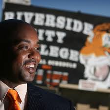 INLAND COLLEGES: Johnson out as AD at RCC