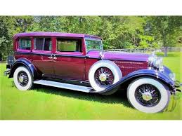 Image result for Ascot Maroon 1931 Lincoln