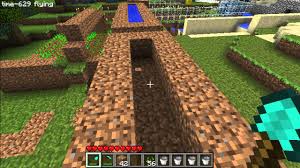 And using the serve's custom wheat crystal, could automatically plant wheat without ever needing to interact with the machine. How To Build An Automatic Wheat Harvester In Minecraft Pc Games Wonderhowto