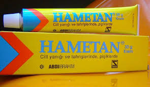 Hametan Krem Ne Ise Yarar Hametan Krem Nasil Kullanilir Hametan Farklari Guzellik Haberleri Haber7