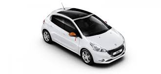 Image result for Blanc Perle 2014 Peugeot