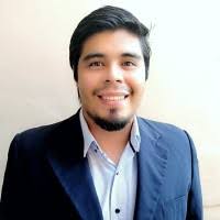 Robert Barillas's Instagram, Twitter & Facebook