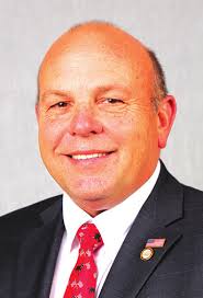 Searle Elected to AFBF Board of Directors