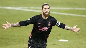 Capitán del real madrid c.f y de la selección española de fútbol. Sergio Ramos Und Real Madrid Machtkampf Teil Drei Goal Com