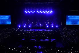 Wanna hear good live music? G Idle Concert Tickets Malaysia Gidle G I Dle 2020