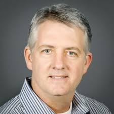 Jason Sharp, Area Manager