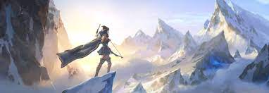 See actions taken by the people who manage and post content. Bringing Features To Life In Legends Of Runeterra Riot Games Technology