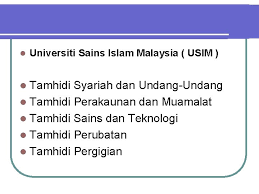 Bagi program asasi sains hayat, asasi sains fizikal dan program asasi alam bina pula, calon yang terpilih akan mendaftar masuk pada 25 mei 2008. Pendidikan Pasca Spm Kpt Asasi Tamhidi Pra Ijazah