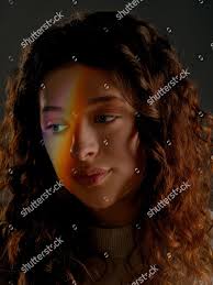 Addison Holley Alex Cooper Editorial Stock Photo