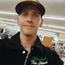 Derek Pennington updated his profile picture.