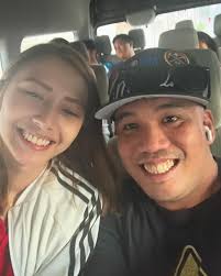 Allan Mangaser's Instagram, Twitter & Facebook