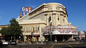 The structure is such that it will take you back a century. Movie Theater Grand Lake Theatre Reviews And Photos 3200 Grand Ave Oakland Ca 94610