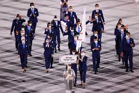 Jun 08, 2021 · the refugee team for the tokyo olympics will have 29 athletes competing in 12 sports, including a medalist at the 2016 rio de janeiro games who left iran citing institutional sexism. Refugee Olympic Team How Athletes Who Ve Faced Unimaginable Losses Made It To Tokyo 2020
