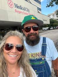 Return his kidney back to him 🏃🤣🤔