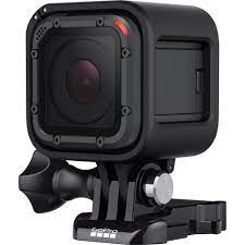 Has been added to your cart. Gopro Hero5 Session Chdhs 502 B H Photo Video