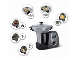 Robot Cuiseur Thomson Thfp07884 Robot Conforama Pas Cher Ventes Pas Cher Com Cuiseur Conforama Robot Cuiseur