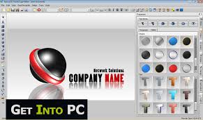 Aurora 3d Text Logo Maker Free Download