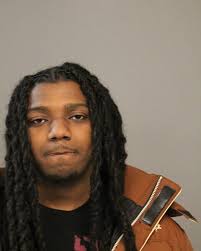 WALKER, REMY R 23 BLACK M CHARGES: 720 ILCS 5.0/24-1.7-A POSS FIREARM  REPEAT FEL OFFEN OFFENSE AS CITED 720 ILCS 5.0/24-1.6-A-2 AGG UPW/PERS/PREV  CONVICTION OFFENSE AS CITED 720 ILCS 5.0/24-5.1-D POSS/TRANSP/RECD FIR