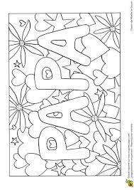 Idee Fete Des Peres Brodouille Coloriage Fete Des Peres Fete Des Peres Idee Fete Des Peres