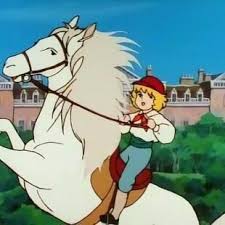 الفتى النبيل سيدي Little Lord Fauntleroy The Little Prince Cartoon Drawings