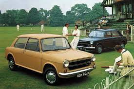 Image result for Persian Blue 1971 BMC