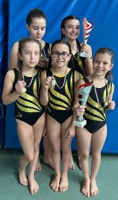 L'Alveare ASD e i traguardi raggiunti