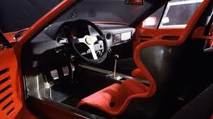 It was built from 1987 to 1992, with the lm and gte race car versions continuing production until 1994 and 1996 respectively. Ferrari F40 The Timeless Dream Celebremagazine