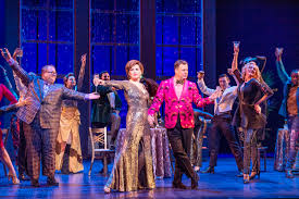 The Prom Love Thy Neighbor And Love This Show Oscar E Moore